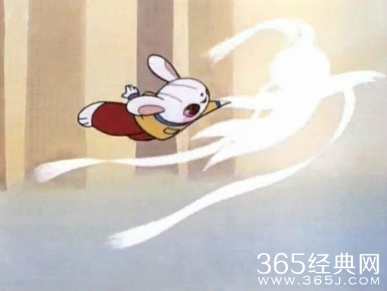 35年前的中国版“大白”