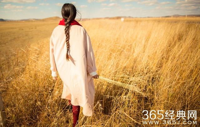 每个人的青春，终逃不过一场爱情