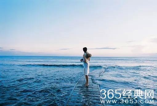 哈佛校长：一个人生活的广度决定他的优秀程度