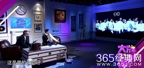 吴京被EXO粉丝攻击的原因是什么