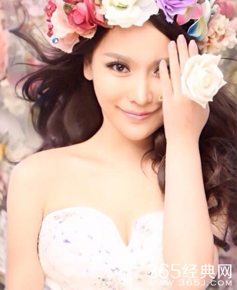 范语希涉卖淫案价格惊人 范语希个人资料及性感私照遭扒皮（2）