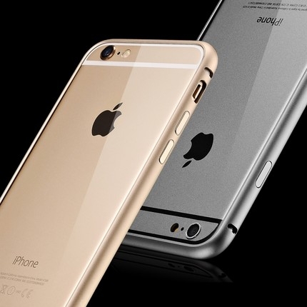 情侣吵架赌气扔iphone6 看着被捡走仍无动于衷