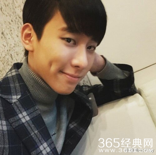 金秀贤的表弟是谁 N-SONIC成员Si Hoo资料介绍