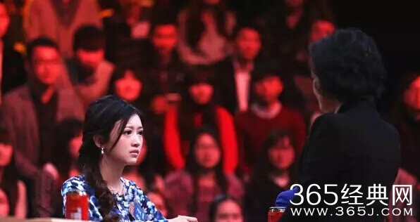 开讲啦张艾嘉完整版演讲稿：一场特别的演讲(第136期)