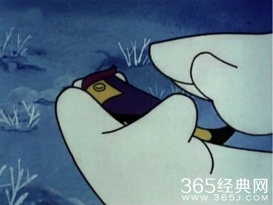 35年前的中国版“大白”