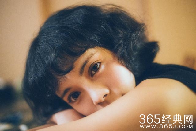 每个人的青春，终逃不过一场爱情