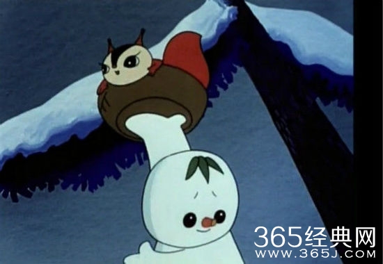 35年前的中国版“大白”