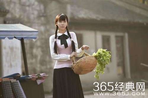 锦绣缘华丽冒险日本女间谍扮演者是谁_小泽亚沙扮演者郝泽嘉资料介绍_365经典网