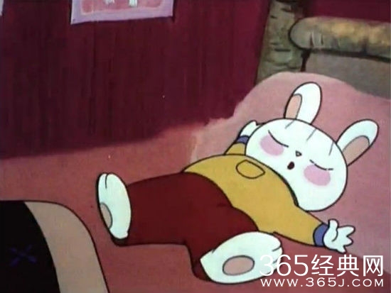 35年前的中国版“大白”