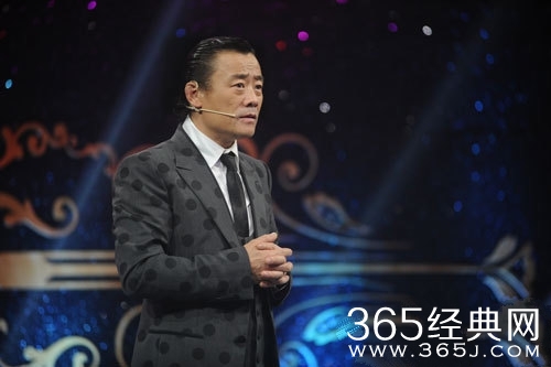 周立波《梦想秀》现场躺倒搞怪 欲和邓超“比逗比”