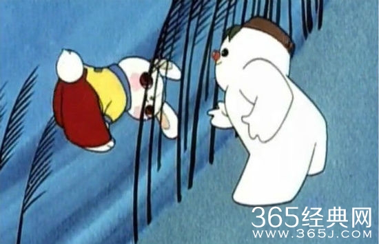 35年前的中国版“大白”