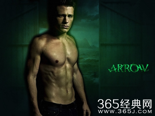 《绿箭侠第三季》季终预告几大看点放送图片