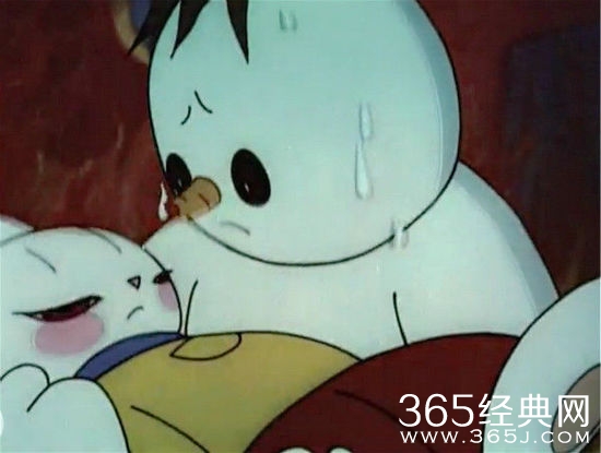 35年前的中国版“大白”