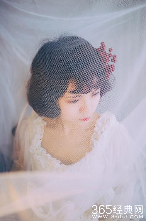 每个人的青春，终逃不过一场爱情