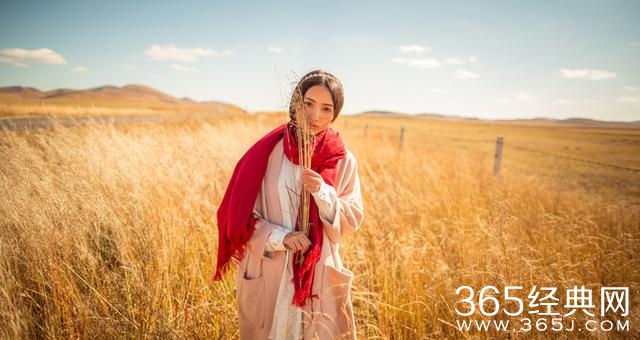 每个人的青春，终逃不过一场爱情