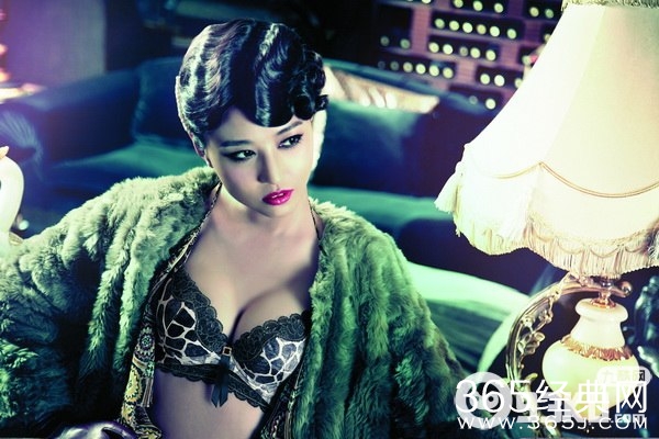 周海媚个人资料及现任男友介绍