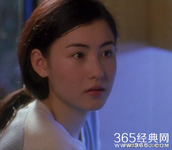 马楚成为什么敢用张柏芝原因真相 马楚成张柏芝什么关系