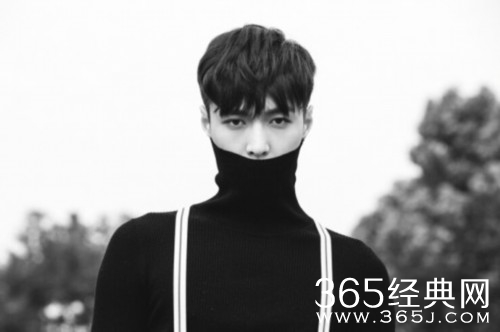 EXO-LAY回归预告《Pathcode 》公开 MV内容分析图片