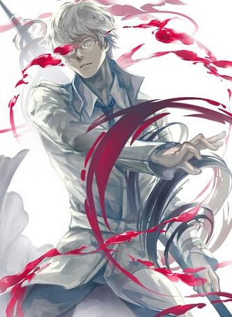 东京食尸鬼第二季再不看就没了被封杀？第12集大结局熟肉直播