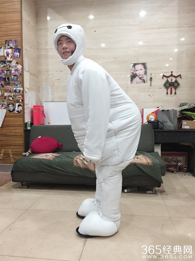 《快乐大本营》20150327期嘉宾是谁