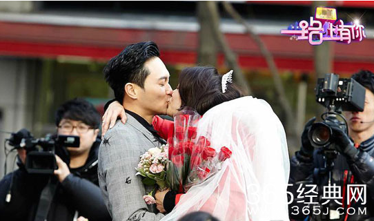 《一路上有你》本周终极对决 赵薇加盟撕饭票