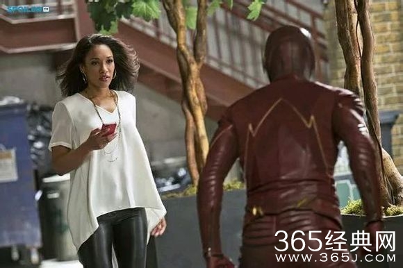 《闪电侠第一季》16集介绍