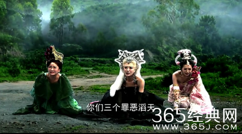 封神英雄榜2姬发真的迎娶芊羽了吗_封神英雄榜2大结局到底是什么_365经典网