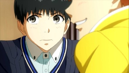 东京食尸鬼第二季12集英死时背景音乐清唱版OP《Unravel》MV歌词试听图片