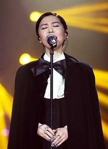 我是歌手3总决赛谭维维如果有来生歌词及在线试听_谭维维如果有来生现场视频在线观看_365经典网