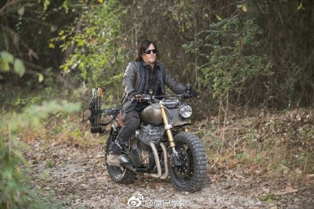 行尸走肉第五季完结剧透_老友再回却迎来敌人侵略_365经典网