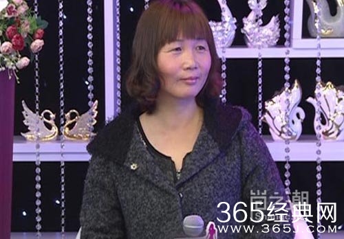 42岁农村大妈逆袭变女神走红 揭家庭主妇周正会真人秀蜕变历程_shangc.net