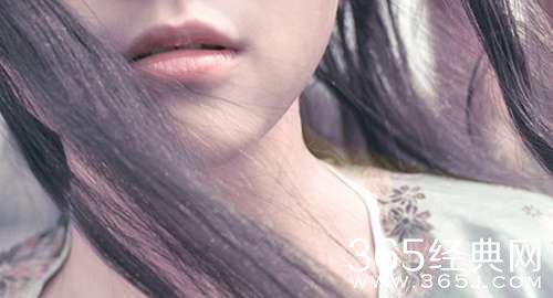 做一个淡淡的女子