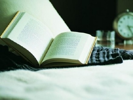 晚安心语150326：大部分的人，只是陪我们走一段路