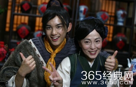 《仙剑客栈》演员表剧情介绍播出时间与仙剑奇侠传有什么区别