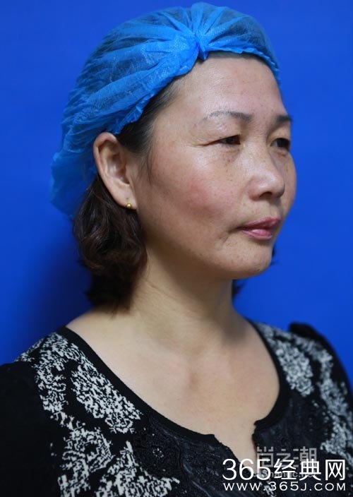 42岁农村大妈逆袭变女神走红 揭家庭主妇周正会真人秀蜕变历程_shangc.net