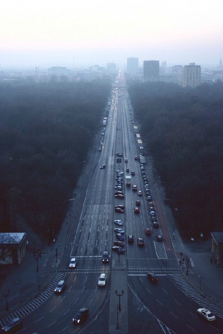 晚安心语150326：大部分的人，只是陪我们走一段路