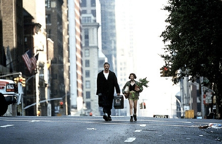 晚安心语150326：大部分的人，只是陪我们走一段路