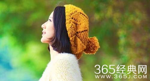 简单的幸福 无处不在