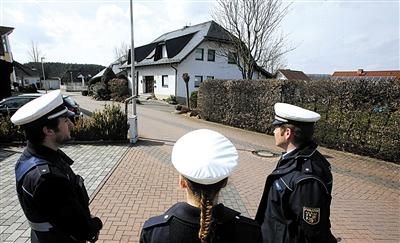 德国之翼副驾驶涉嫌蓄意撞机 降低飞行高度撞山