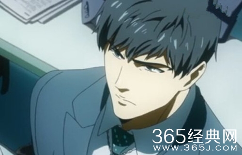 《东京食尸鬼第二季》亚门去哪了 是死了还是被谁带走了图片