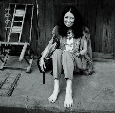 晚安心语150326：大部分的人，只是陪我们走一段路