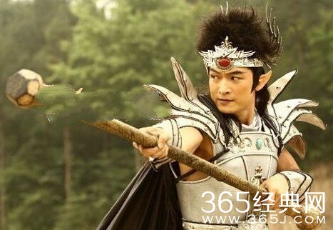 《封神英雄榜2》雷震子身世是什么 