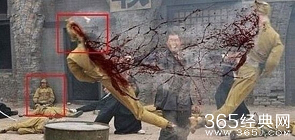 请抗日神剧的作者学会尊重自己