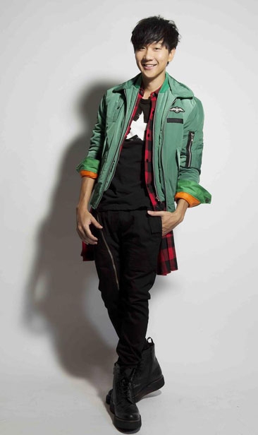 2015林俊杰上海演唱会加场 新人王李荣浩助阵