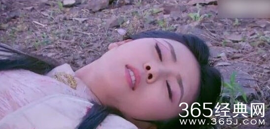 少年四大名捕如烟什么时候能和无情重逢_无情最后和谁在一起了_如烟最后结局介绍