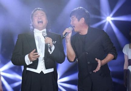 “我是歌手3”27日决赛 韩红李健夺冠呼声较高