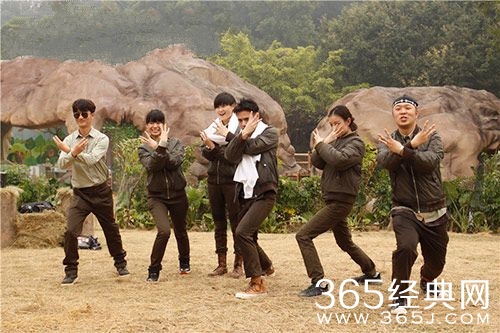 奇妙的朋友20150328最后一期预告_见证神奇六毛炼成记_365经典网