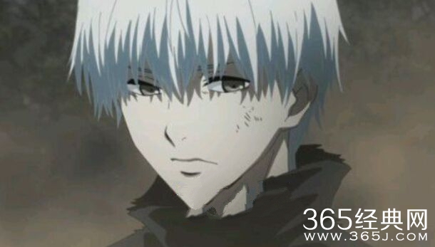 东京食尸鬼第二季最后金木真的去CCG了吗_金木最后到底死了没有_365经典网