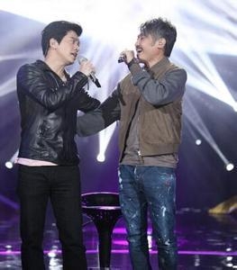 “我是歌手3”27日决赛 韩红李健夺冠呼声较高