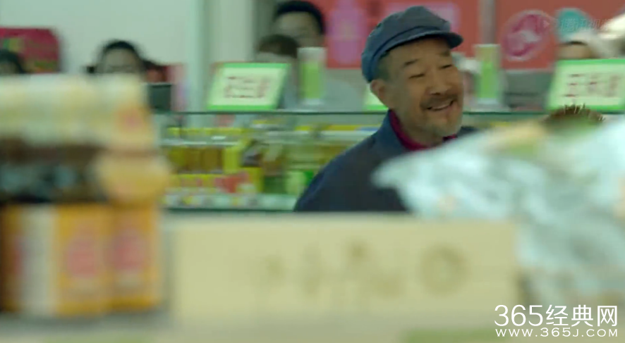 嘿老头第6集预告剧情介绍_老头超市刘二铁偷东西老头跑了_365经典网